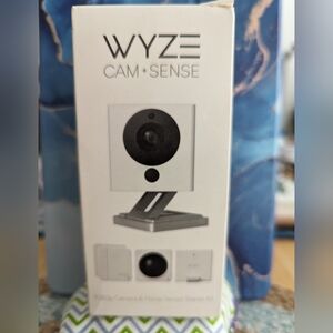 WYZE Cam-Sense